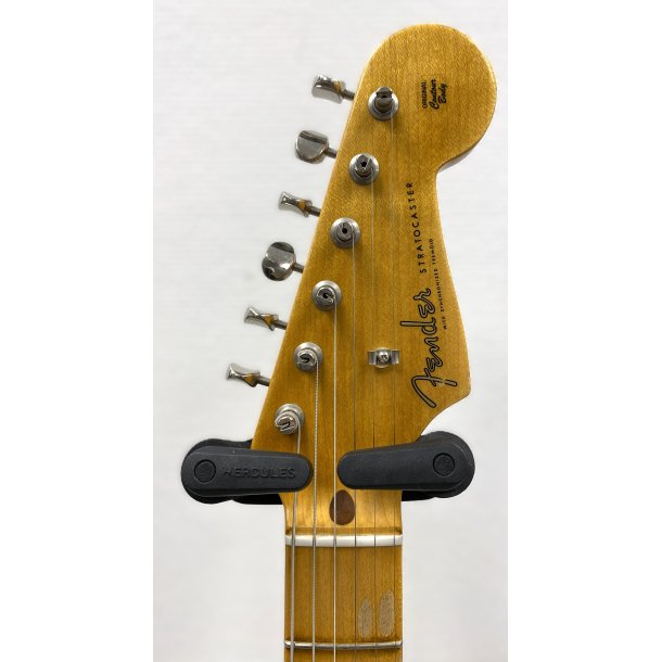 (USED) Fender Custom Shop '57 C-shape neck Journeyman Stratocaster 2019 